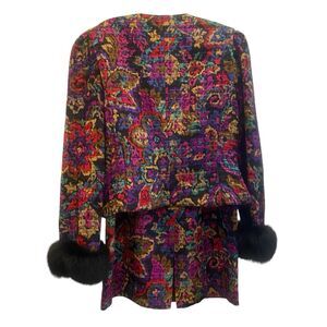 Louis Féraud Vintage Women’s Suit